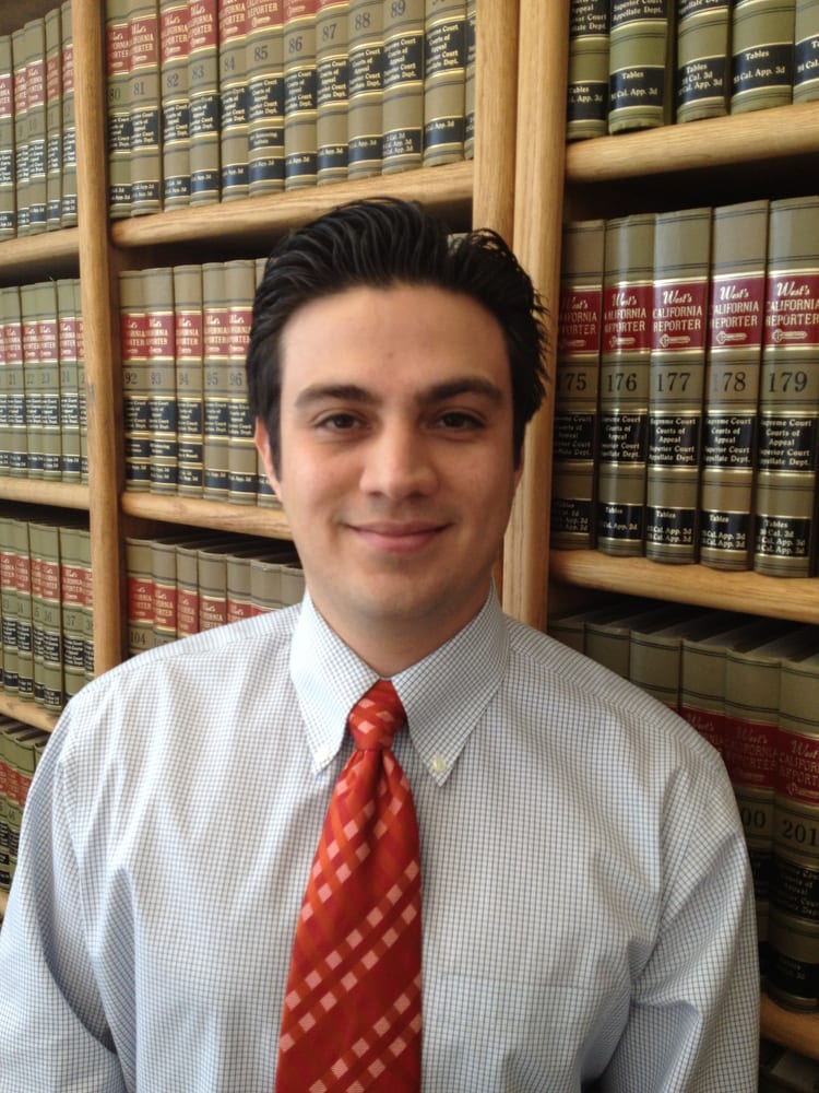 Photo of Daniel A Menendez, Attorney at Law