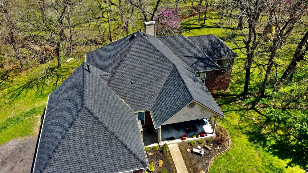 Photo of GoldenRite Roofing & Construction