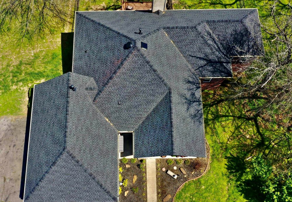 Photo of GoldenRite Roofing & Construction