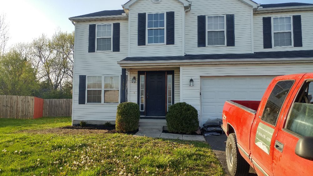 Photo of Brothers Lawn Care Services