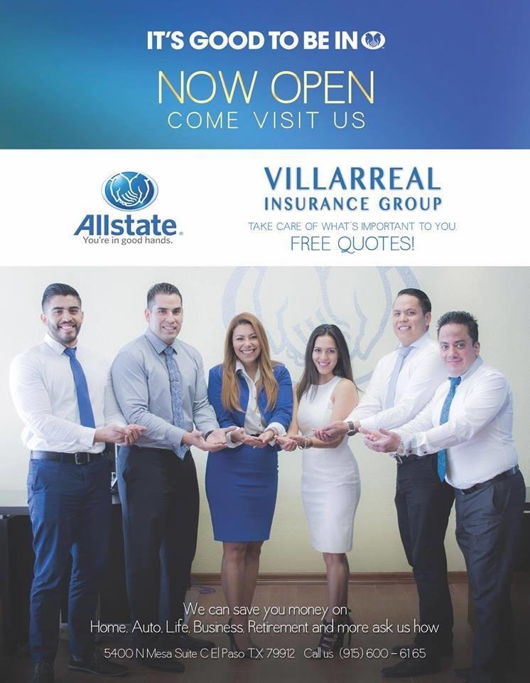 Photo of Allstate Insurance: Carolina Rocha