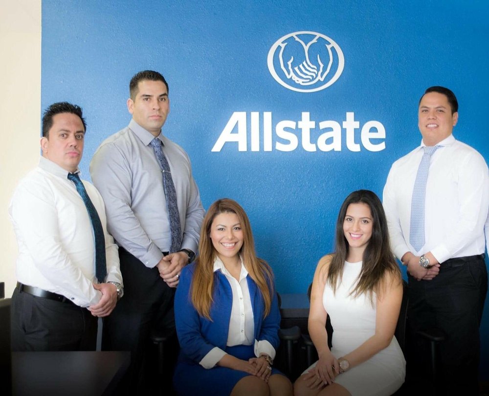 Photo of Allstate Insurance: Carolina Rocha