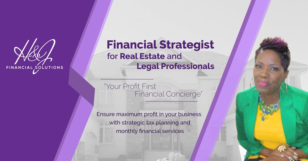 Photo of H&J Financial Solutions