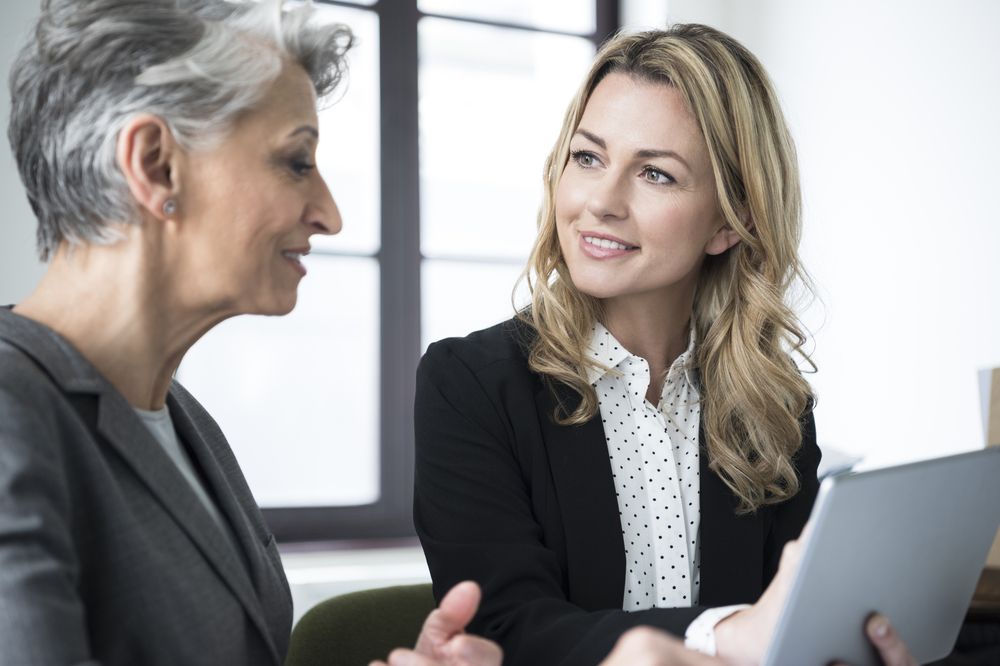 Photo of CA HR Services