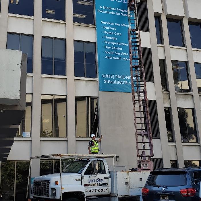Photo of Best Deal Neon Signs & Awnings