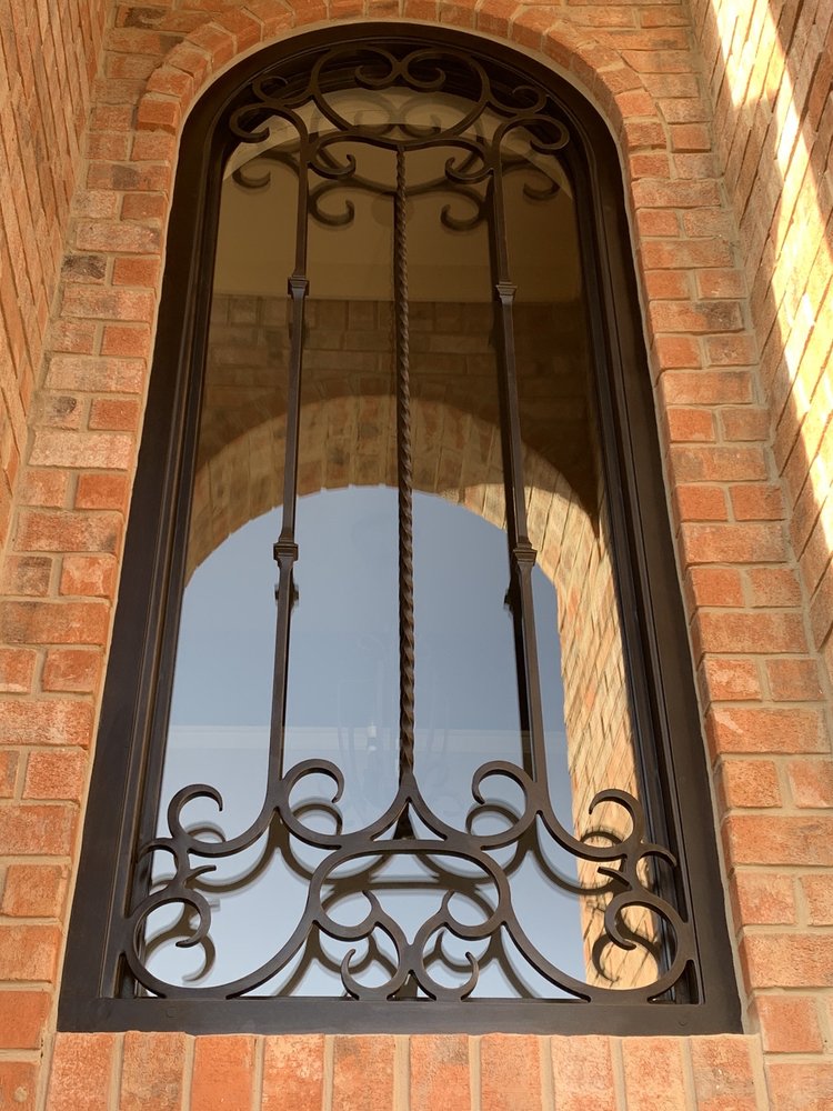 Photo of San Marcos Iron Doors