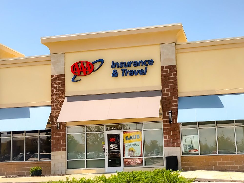 Photo of AAA Kansas City Insurance and Member Services
