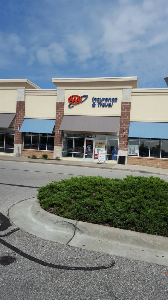 Photo of AAA Kansas City Insurance and Member Services