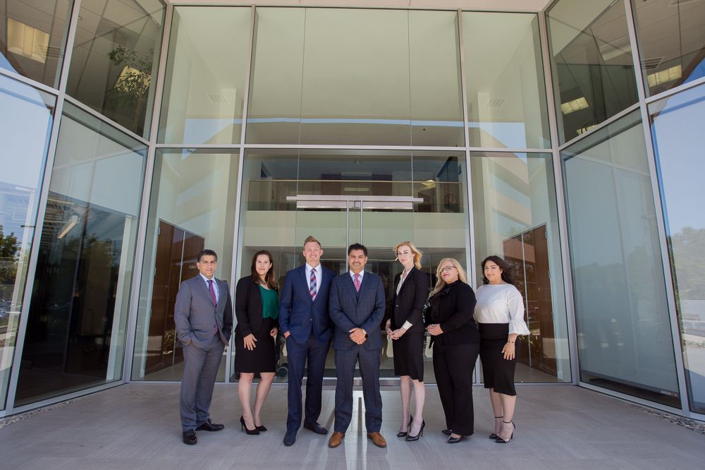 Photo of Khashayar Law Group San Diego
