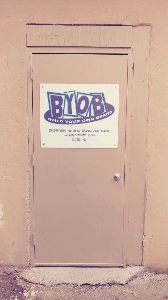 Photo of BYOB Print & Design