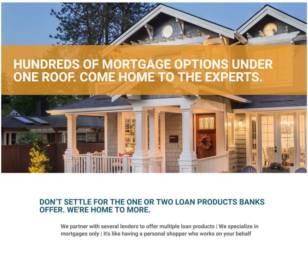 Photo of Mortgage Linc