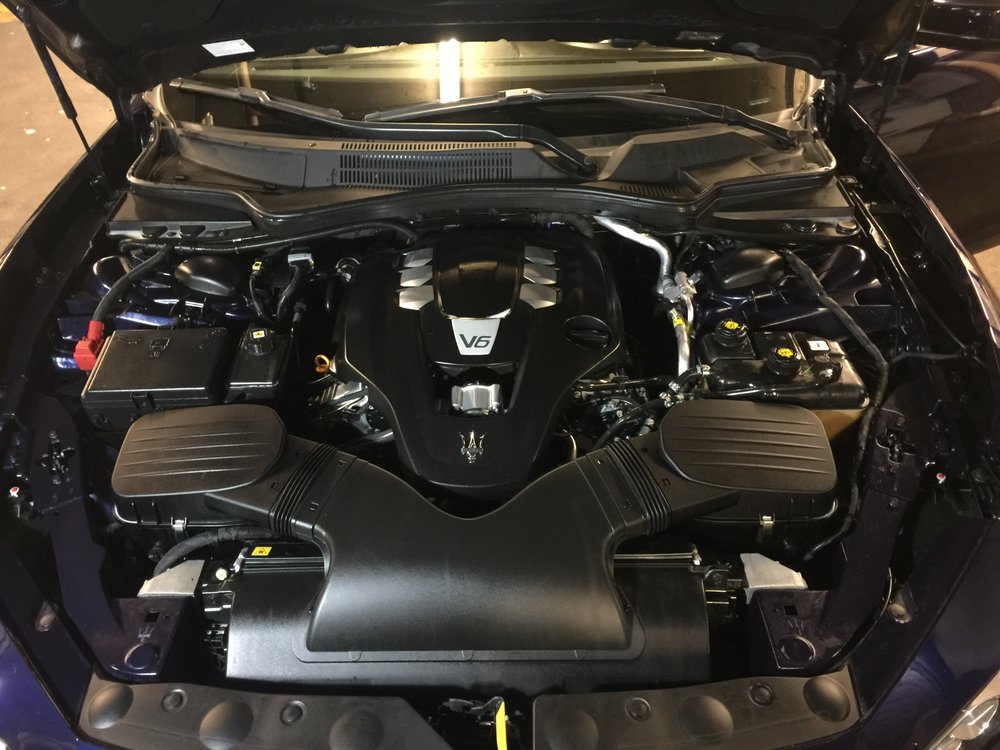 Photo of Clearwater Auto Spa