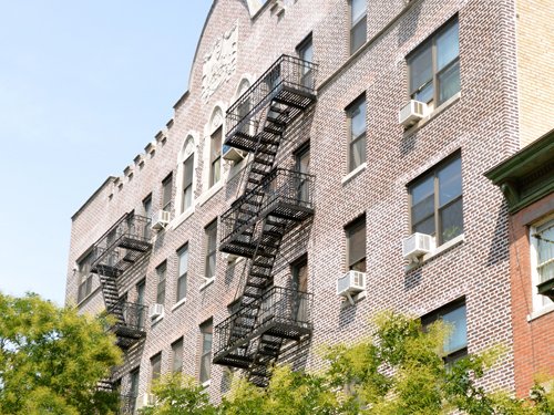 Photo of Vanderbilt Property Management