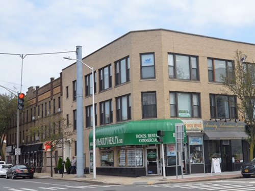 Photo of Vanderbilt Property Management