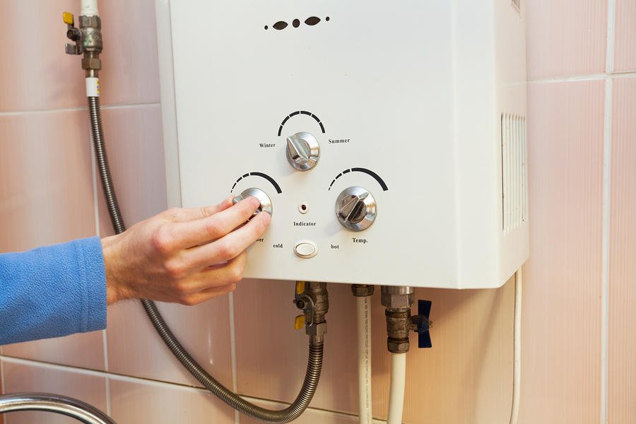 Photo of Webster Plumbing & Gas