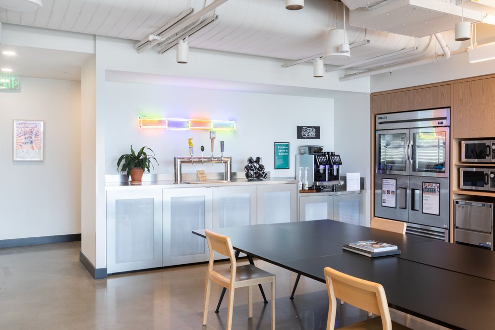 Photo of WeWork Tysons