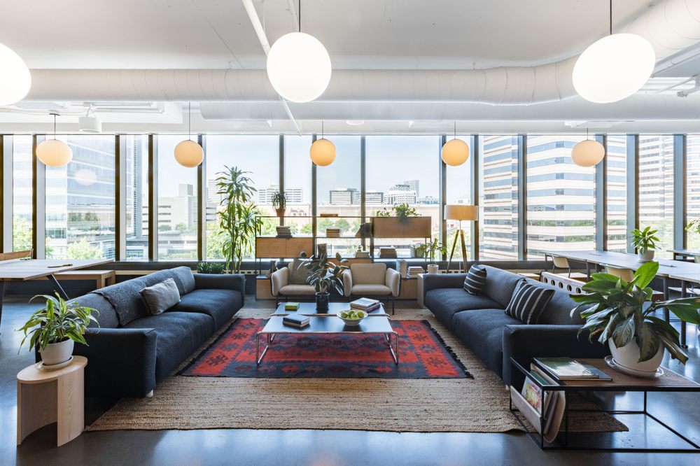 Photo of WeWork Tysons