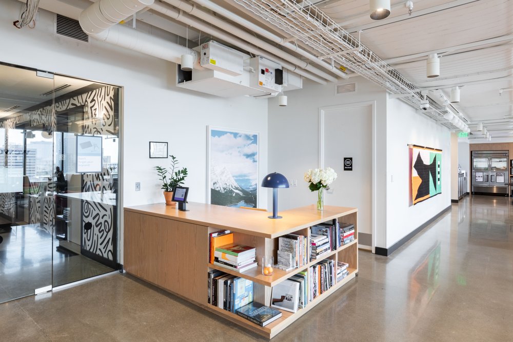 Photo of WeWork Tysons
