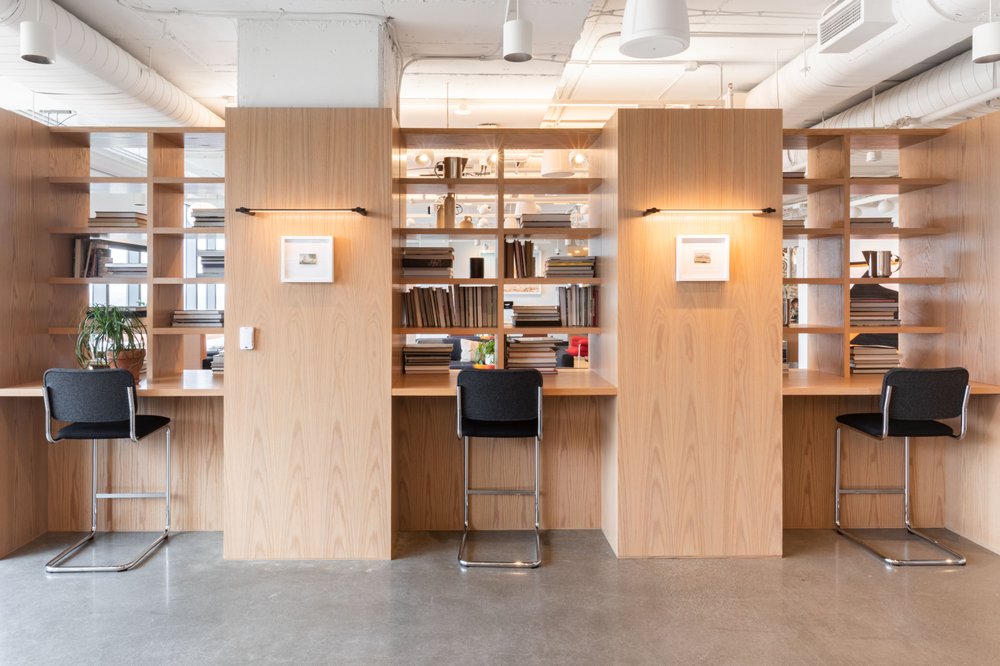Photo of WeWork Tysons