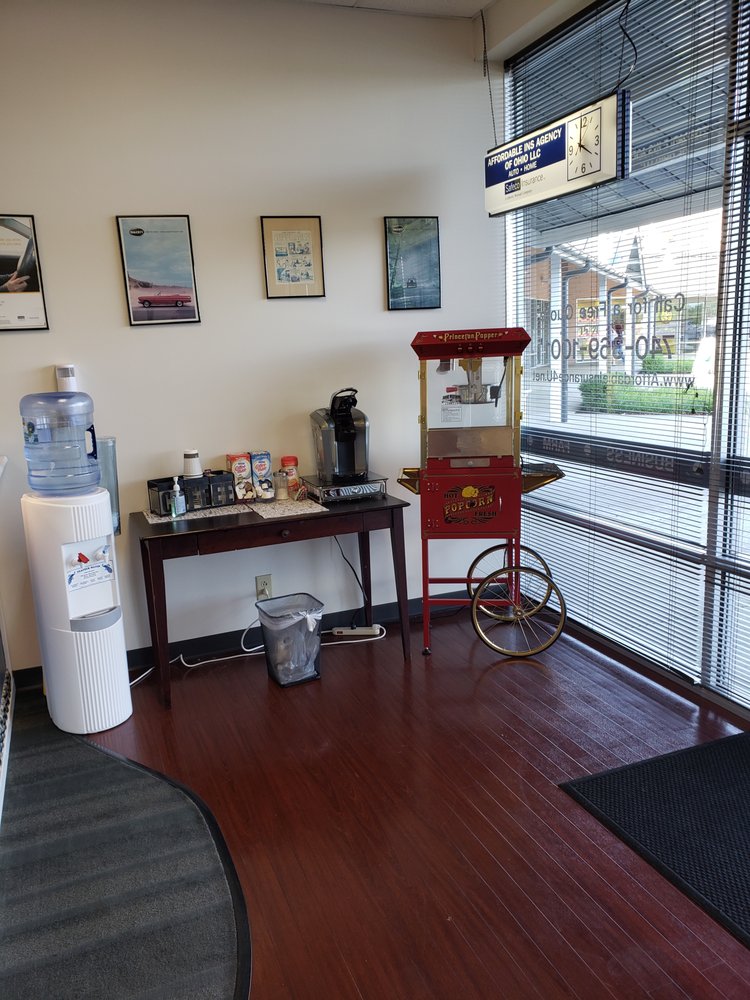 Photo of Affordable Insurance Agency of Ohio
