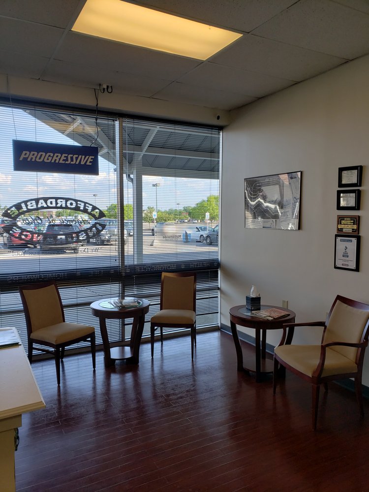 Photo of Affordable Insurance Agency of Ohio