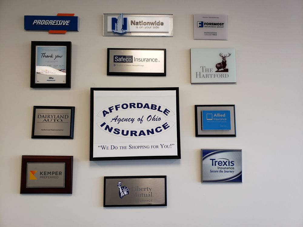 Photo of Affordable Insurance Agency of Ohio