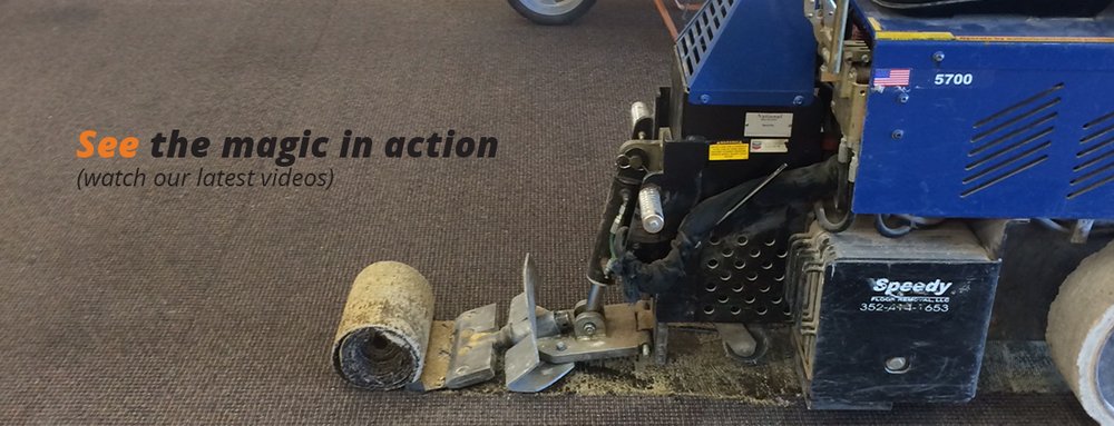 Photo of Speedy Floor Removal