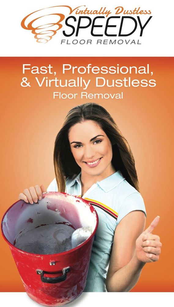 Photo of Speedy Floor Removal