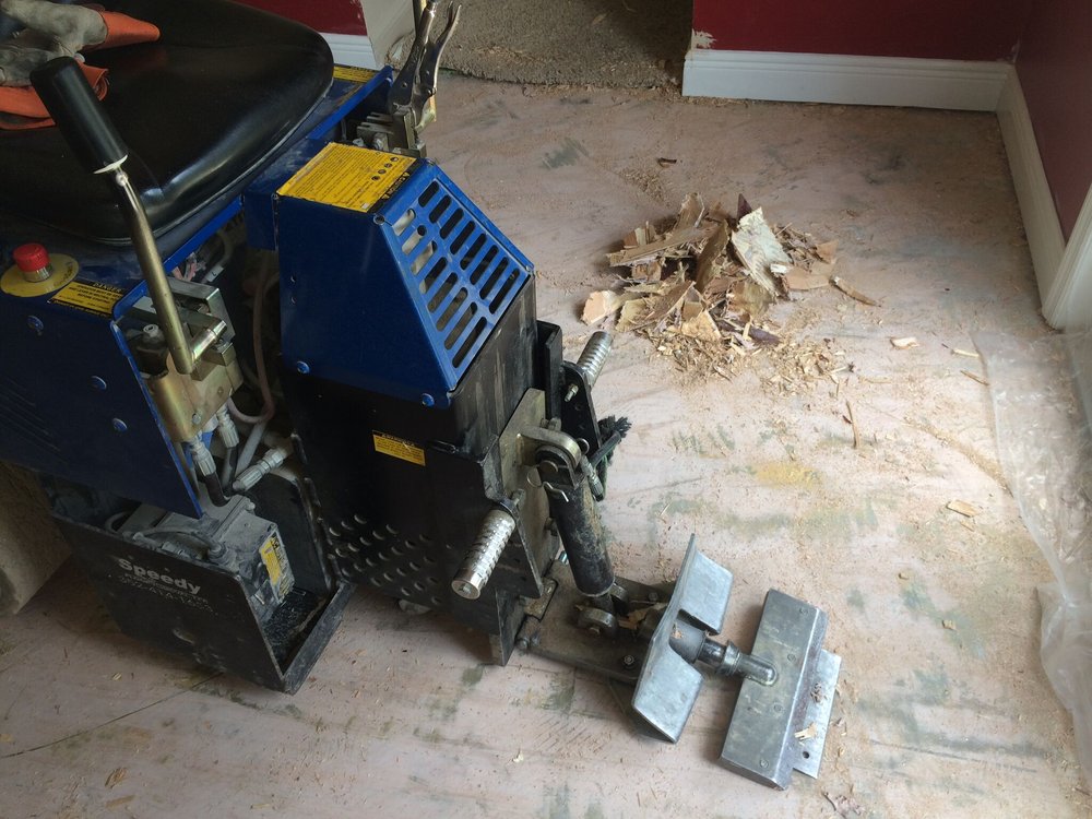 Photo of Speedy Floor Removal