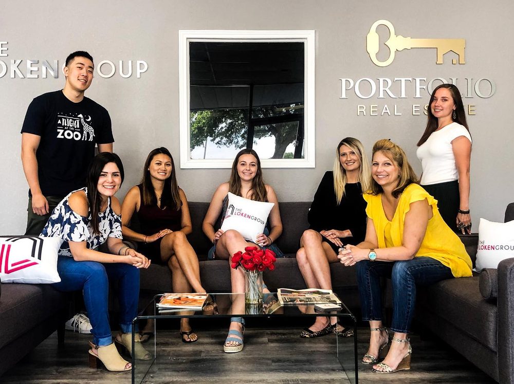 Photo of The Loken Group