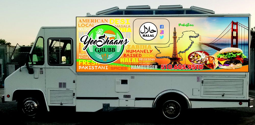 Photo of Silicon Valley Graphics & Signs