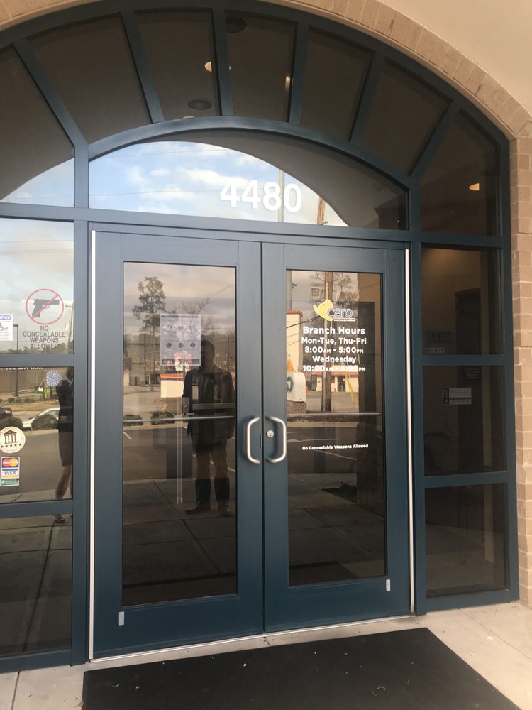 Photo of Caro - Smart Financial Solutions