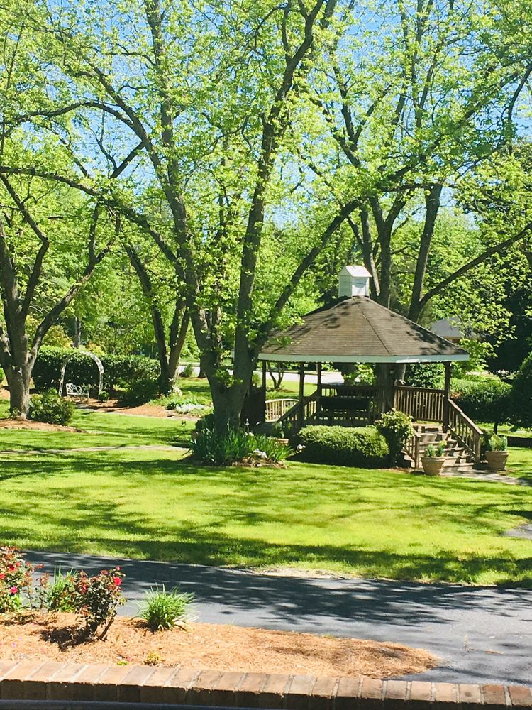Photo of The Historic Green Manor