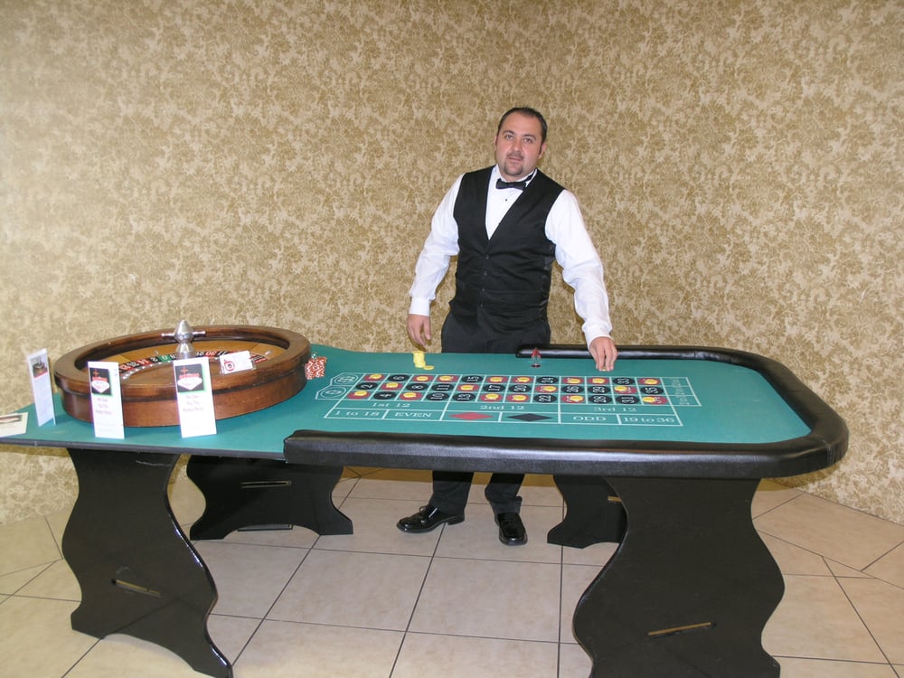 Photo of Vegas 2 U