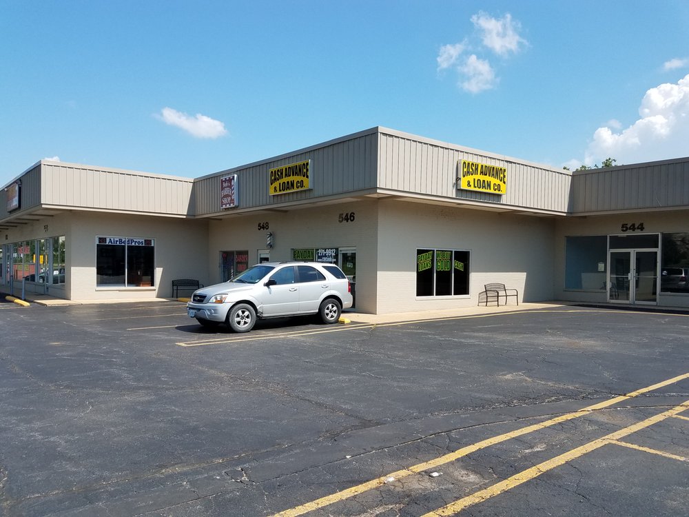 Photo of Community Quick Cash Advance and Loan