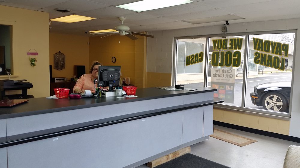 Photo of Community Quick Cash Advance and Loan