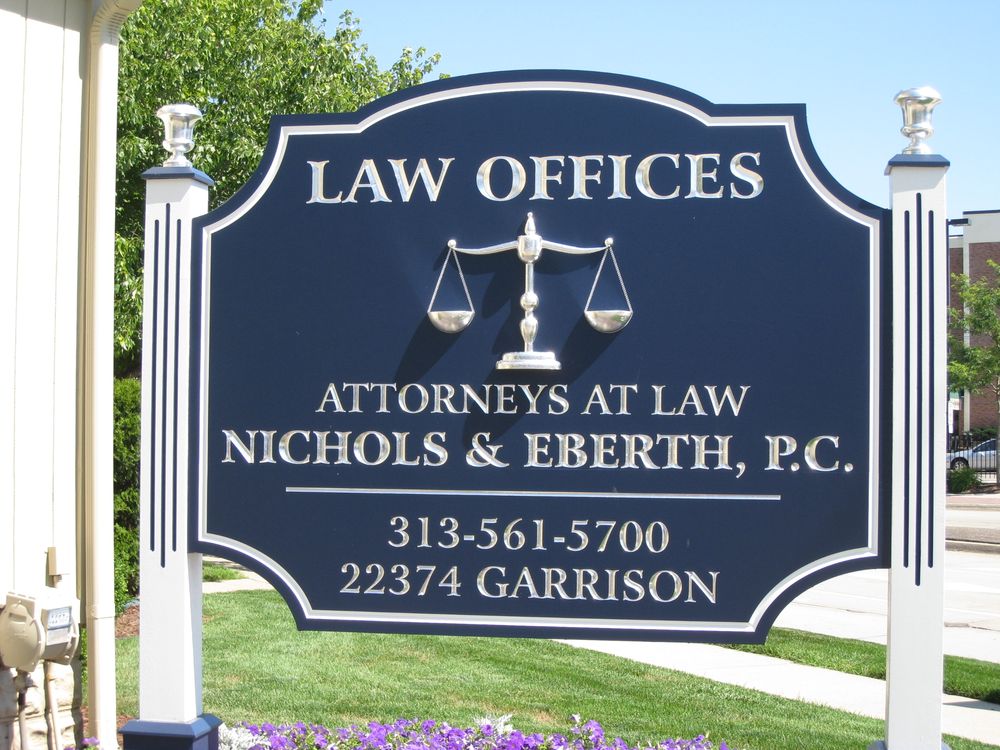 Photo of Nichols & Eberth