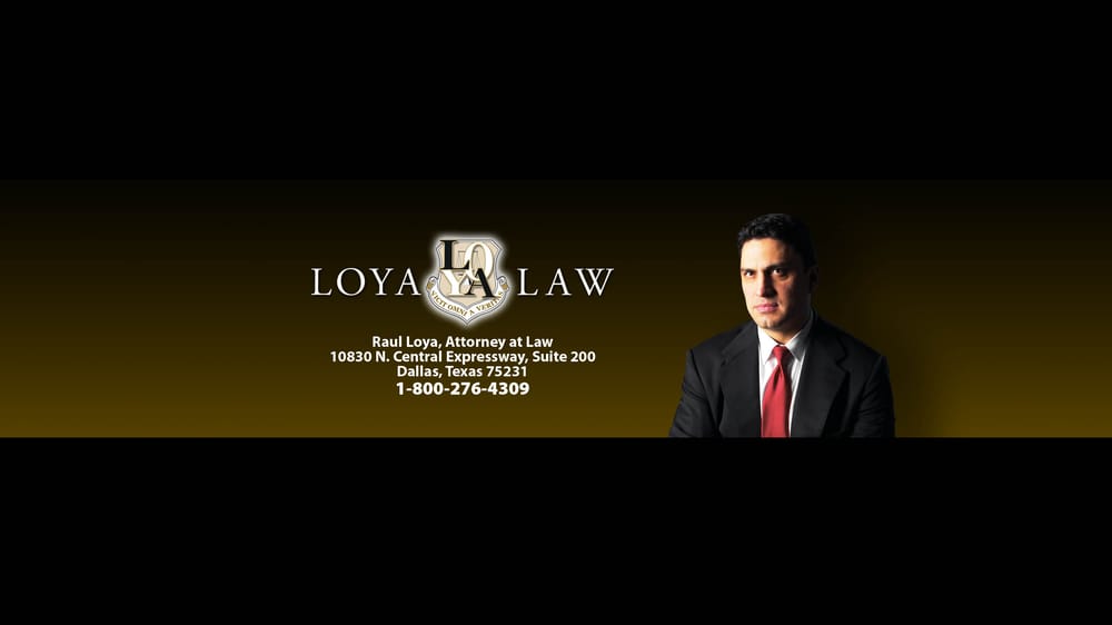 Photo of Raul Loya