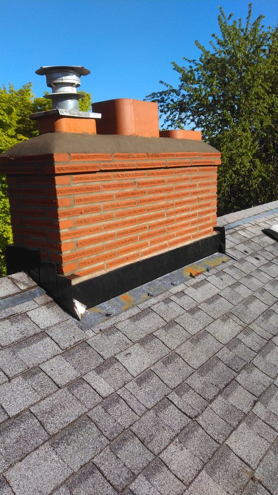Photo of Portland Chimney