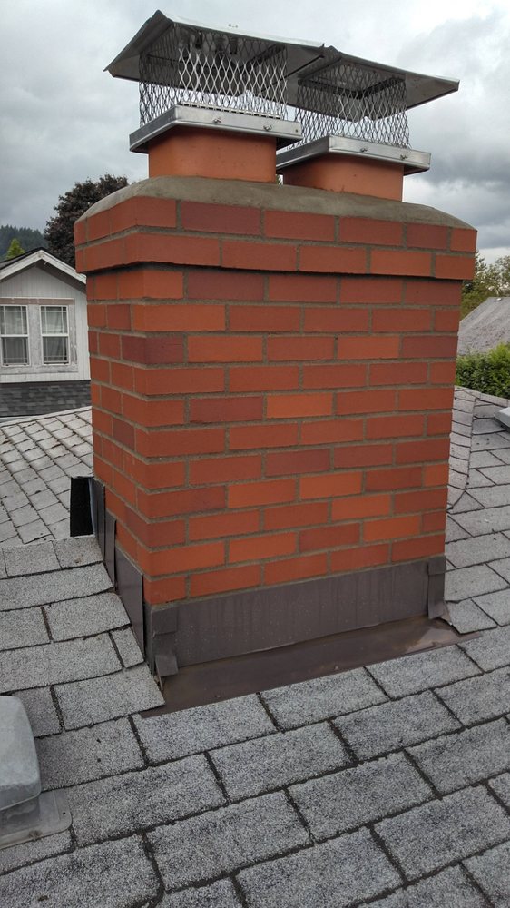 Photo of Portland Chimney