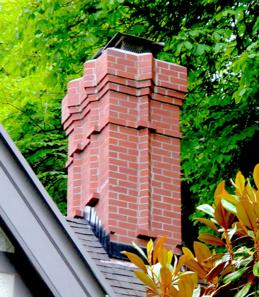 Photo of Portland Chimney
