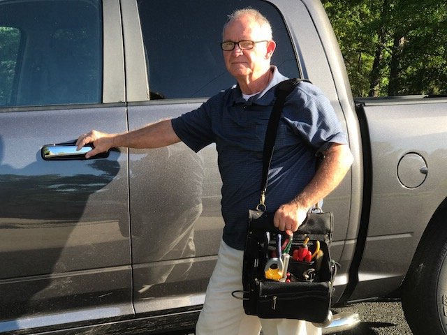 Photo of Hodo's AC and Appliance Repair