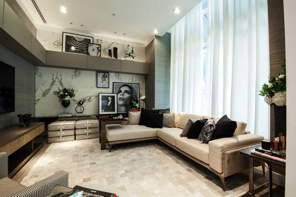 Photo of Bramstones Wallpaper