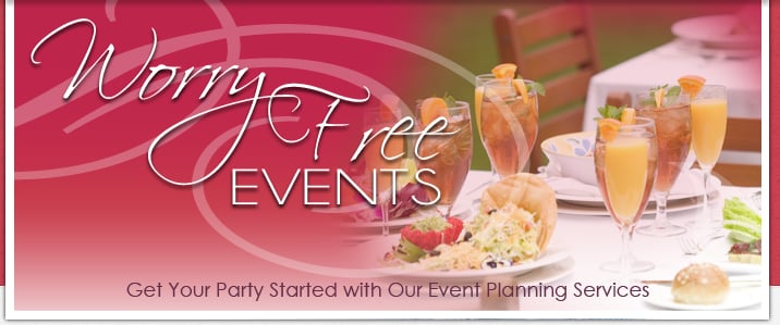 Photo of Worry Free Events