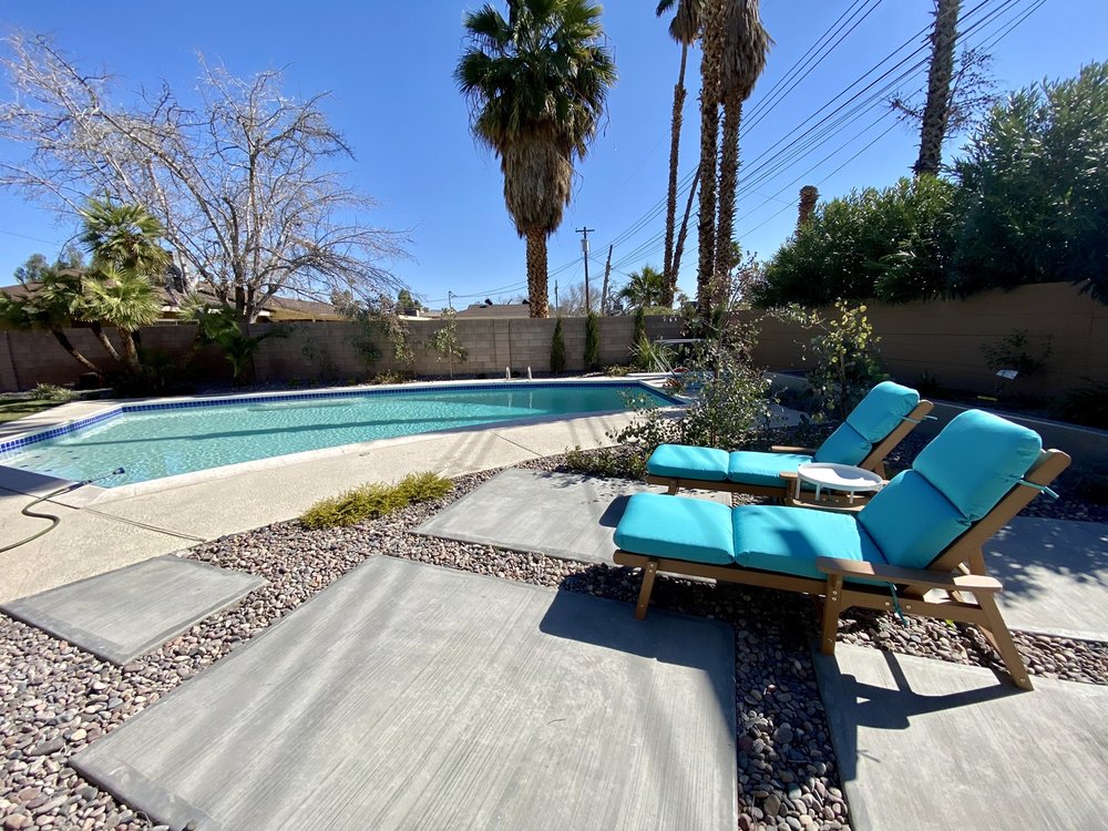 Photo of Seahorse Pool Service