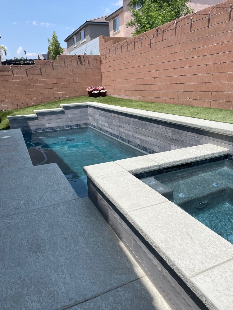 Photo of Seahorse Pool Service