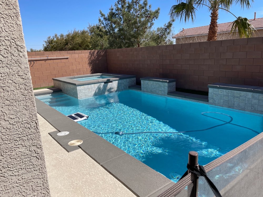 Photo of Seahorse Pool Service