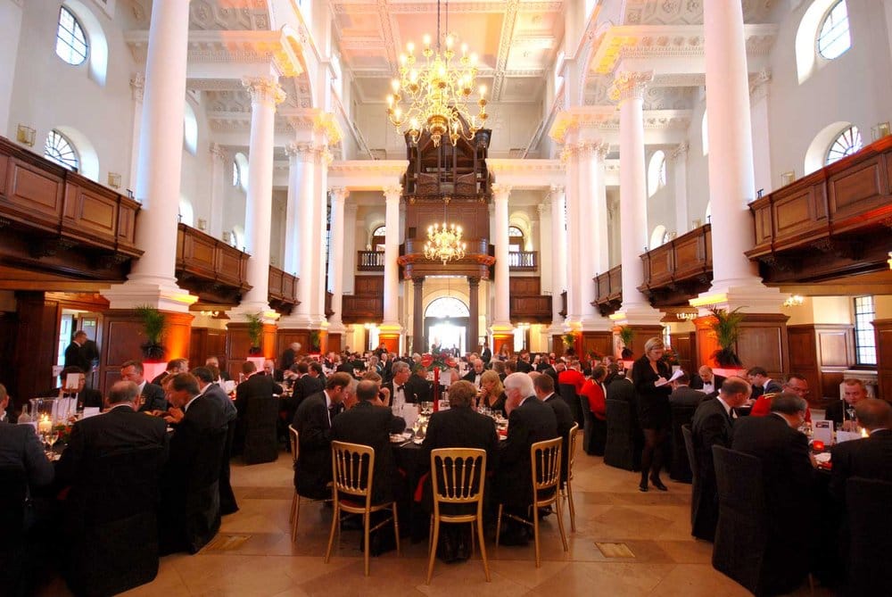Photo of Christ Church Spitalfields Venue
