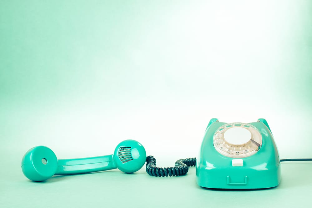 Photo of On Hold Marketing Works