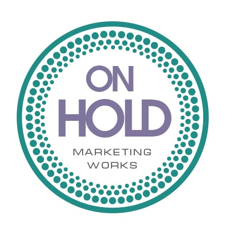 Photo of On Hold Marketing Works